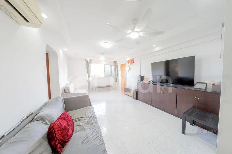 4 Room (4NG) HDB for Sale in  475 Ang Mo Kio Avenue 10 - Image 15